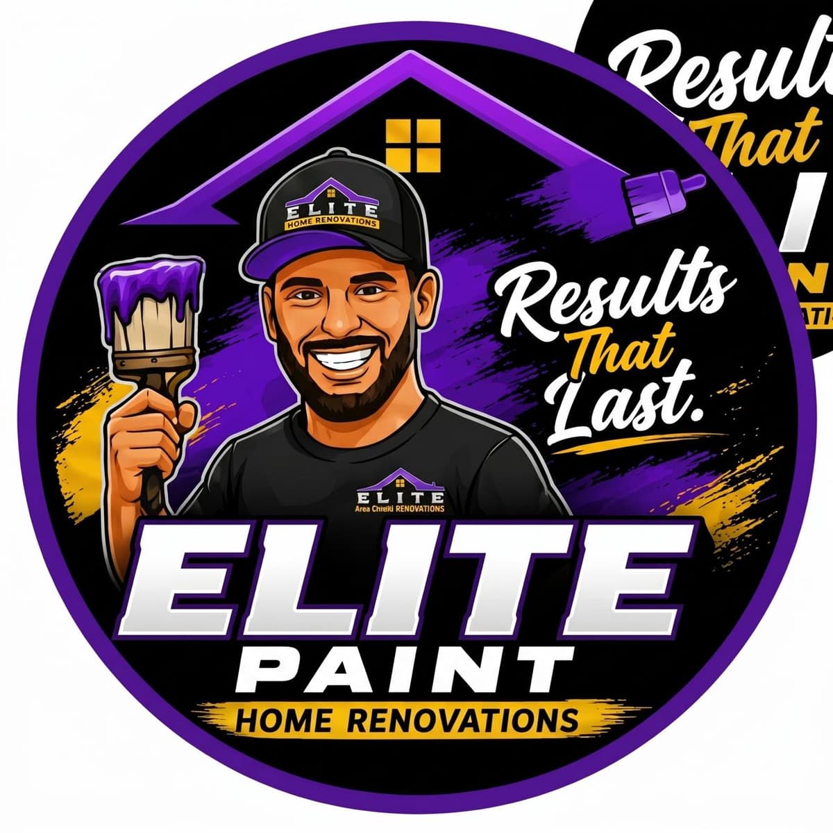 Elite Paint